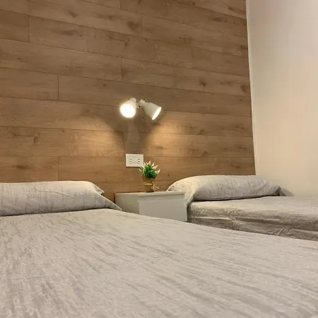 Castillo 17 A Daire Santa Cruz de Tenerife