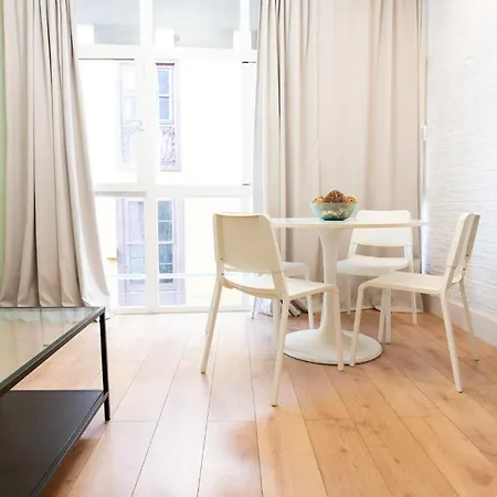 Lejlighed Castillo 17 A *