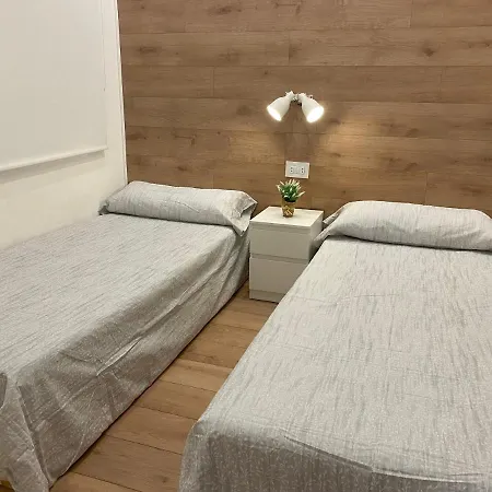 Castillo 17 A * Santa Cruz de Tenerife