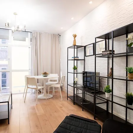 Castillo 17 A Santa Cruz de Tenerife