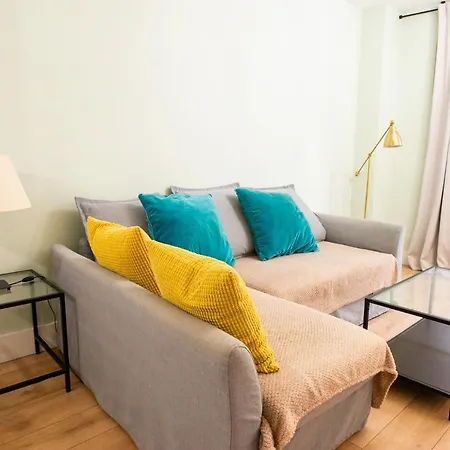 Castillo 17 A Santa Cruz de Tenerife