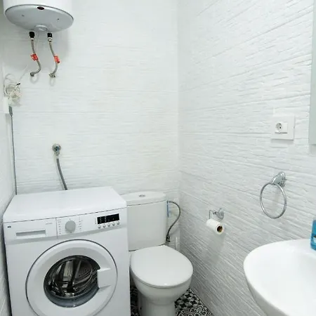 Castillo 17 A Lejlighed Santa Cruz de Tenerife