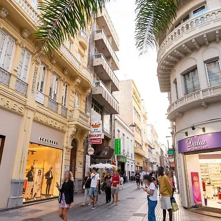 Castillo 17 A * Santa Cruz de Tenerife