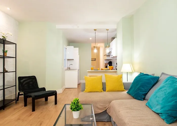 Castillo 17 A アパート