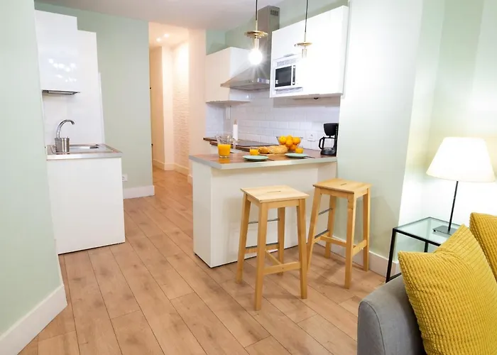 Castillo 17 A サンタクルスデテネリフェ