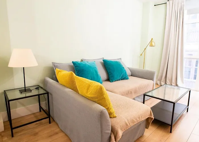 Castillo 17 A サンタクルスデテネリフェ