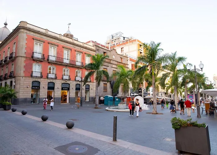 Castillo 17 A アパート *