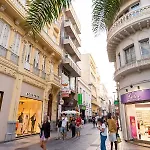 Castillo 17 A * Σάντα Κρουζ Τενερίφης