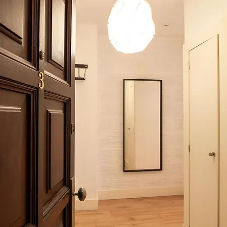 Castillo 17 A Apartament Santa Cruz de Tenerife