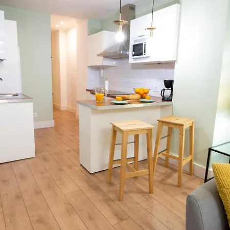 Castillo 17 A Santa Cruz de Tenerife