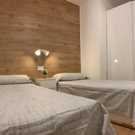 Apartment Castillo 17 A