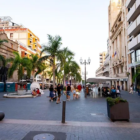 Apartment Castillo 17 A