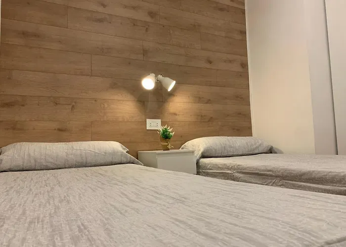 Castillo 17 A Apartment Santa Cruz de Tenerife