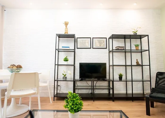 Castillo 17 A Lägenhet