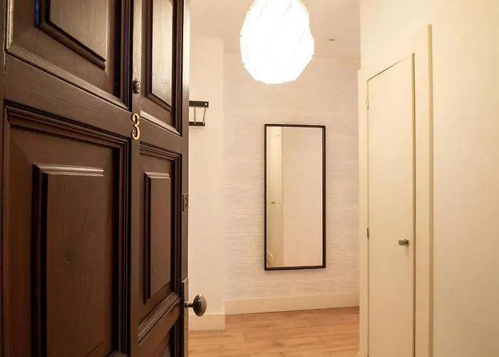 Castillo 17 A Apartment Santa Cruz de Tenerife