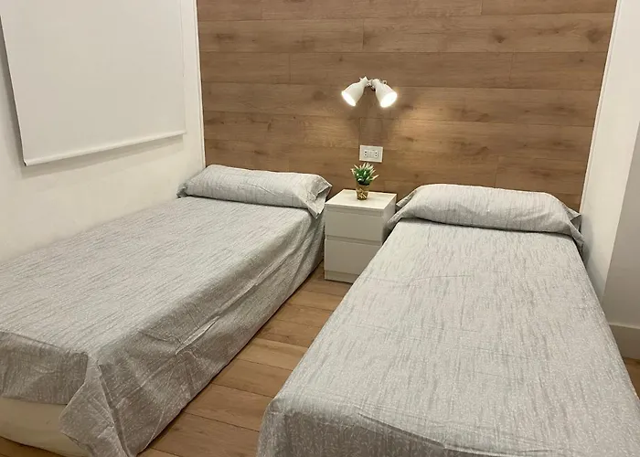 Castillo 17 A * Santa Cruz de Tenerife