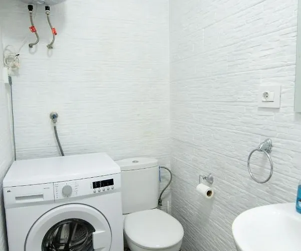 Castillo 17 A Apartment Santa Cruz de Tenerife