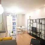 Apartman Castillo 17 A