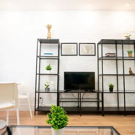 Castillo 17 A Appartement