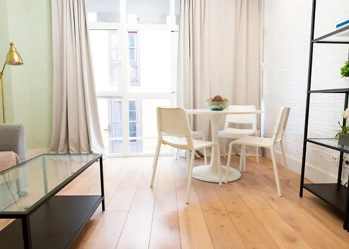 Appartement Castillo 17 A *