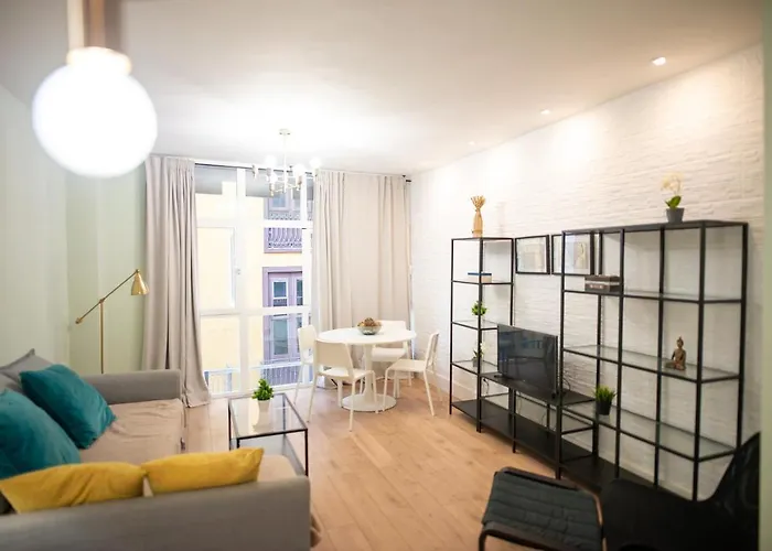 Appartement Castillo 17 A