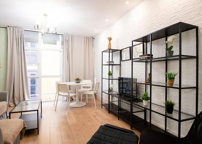 Castillo 17 A Santa Cruz de Tenerife